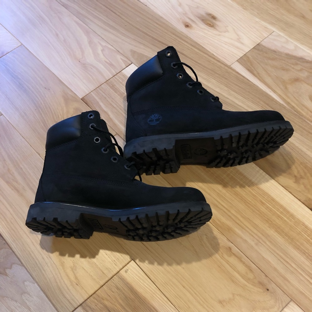 Timberland Boots